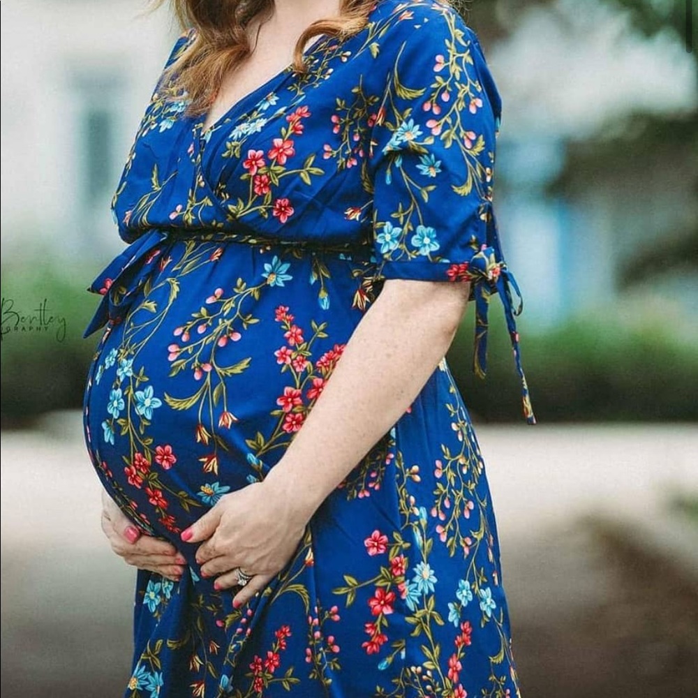 Maternity Dress